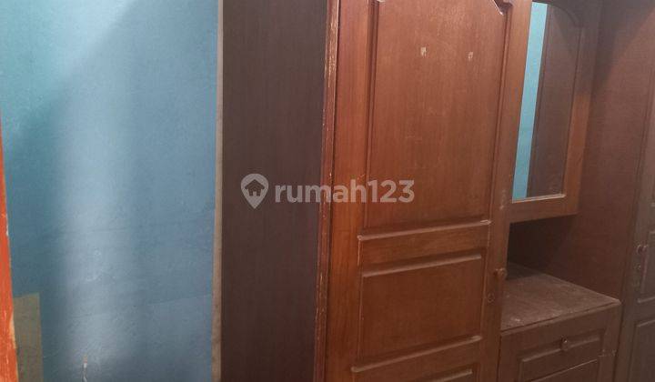 Rumah disewa pinggir jl cijahe 4
