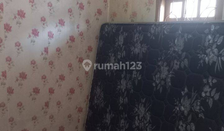 Rumah disewa pinggir jl cijahe 5