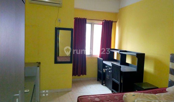 Apartemen Margonda Residence 1 Murah Dekat kampus UI Depok 1