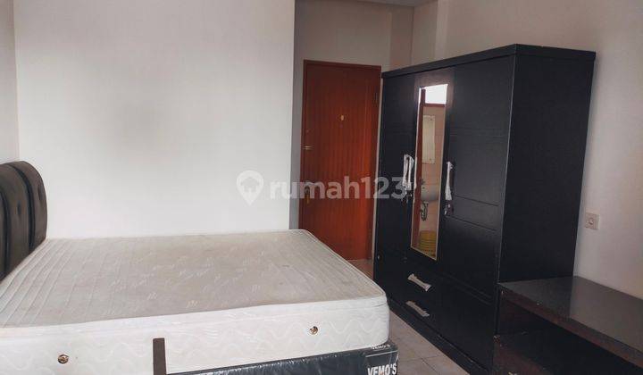 Apartement Murah Dekat Kampus UI Depok 2