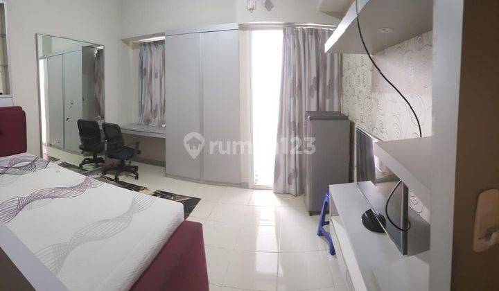 Apartemen Dekat Kampus UI Depok 1