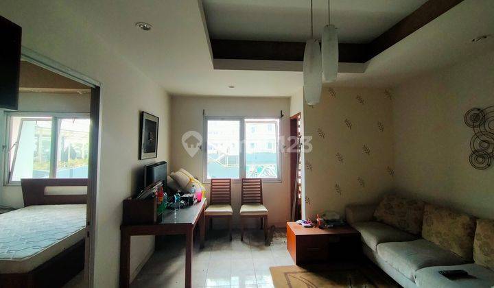 Apartemen Murah Dekat Banget Dengan Kampus UI & Gunadarma 2