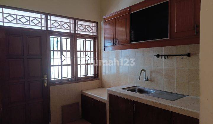 Rumah Di Sewakan Dekat Dengan Tol 1