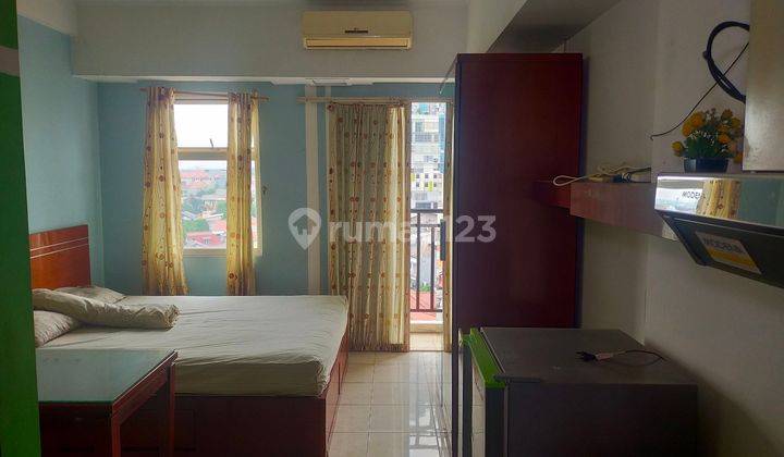 APARTEMEN Murah Dekat Kampus UI Depok 1