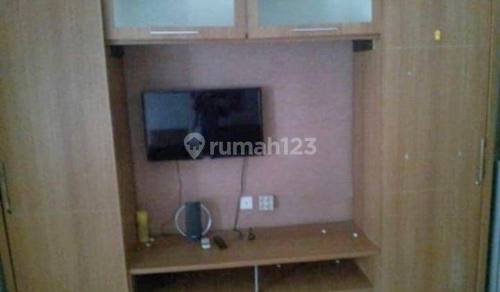 Apartemen Murah Dekat Kampus Ui Margonda Residence 1 2