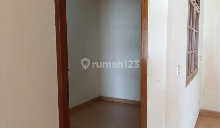 Rumah Di Sewakan Dekat Dengan Tol 2