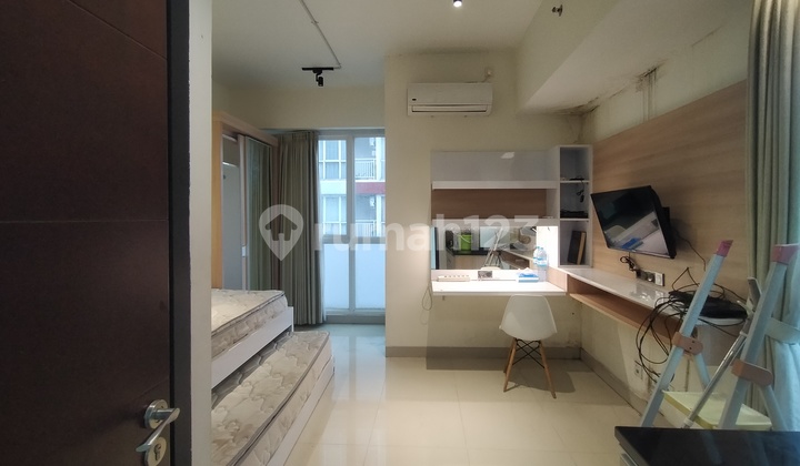 Affordable Apartment at Grand Taman Melati Margonda 2 Tower C