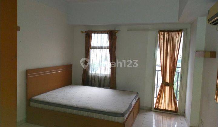 Apartement Murah Dekat Kampus UI Depok 2