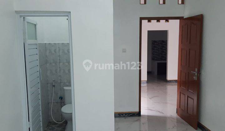 Rumah Baru Area Sorowajan Dkt Jogja Expo Center Dan Ambarrukmo Plaza 2