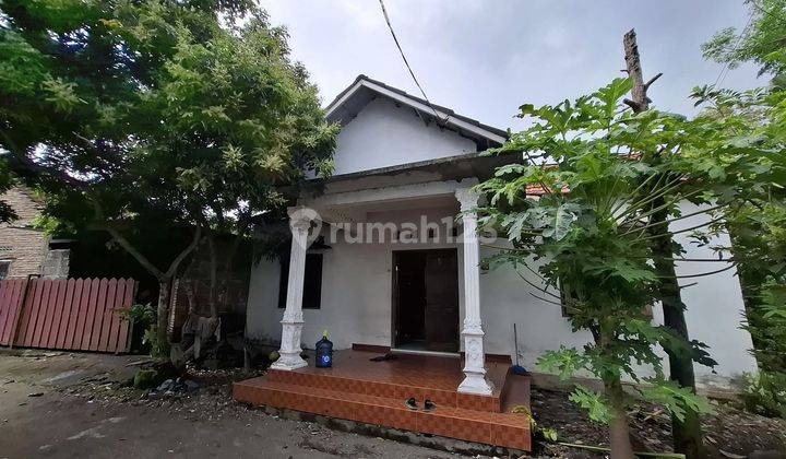 Rumah Murah Area Jln Kaliurang km 10 dkt Pasar Gentan, UII dan UGM 2