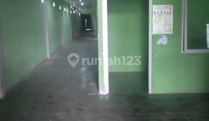 Multi-Purpose Warehouse for Rent Location Kasihan Area Near PGRI Campus.