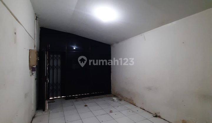 Ruko Murah Cocok Untuk Kantor Usaha Dan Toko Ritail Lokasi Dekat Jcm 2