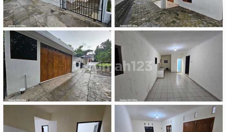 Rumah Dibawah Harga Pasar Area Kasihan Dekat UMY Dan PKU 1