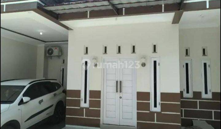 Rumah Siap Huni Area Ngemplak Dekat Jogja Bay Dan Stadion Maguwo 2