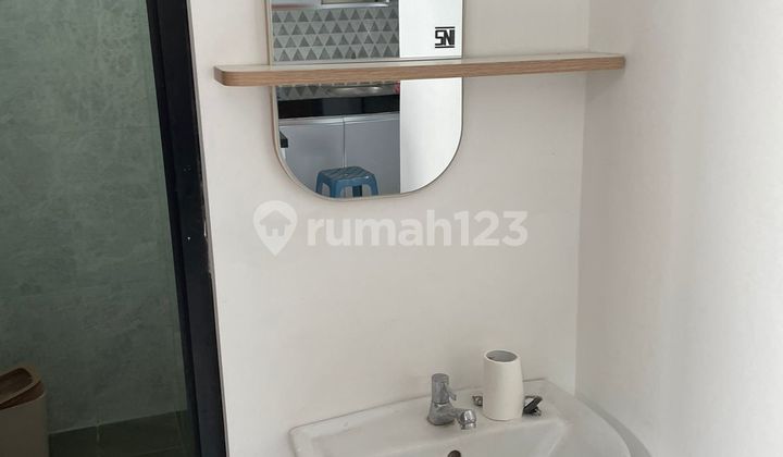 Rent House in Housing Complex Location Near FE UII and UPN Maguwo Area