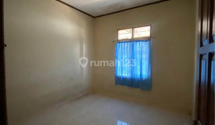 Rumah Siap Huni Cocok Untuk Keluarga Area Tegalrejo Dekat UGM UNY 2