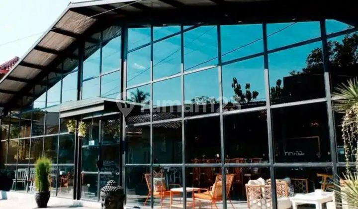 Ruang Usaha Cocok Untuk Cafe Area Palagan Lokasi Dekat Hyatt Dan UGM Ruang Usaha Cocok Untuk Cafe Area Palagan Lokasi Dekat Hyatt Dan UGM