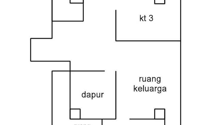 Apartement Murah Type Penthouse Lokasi Strategis Dkt Sadhar Dan Ugm 2