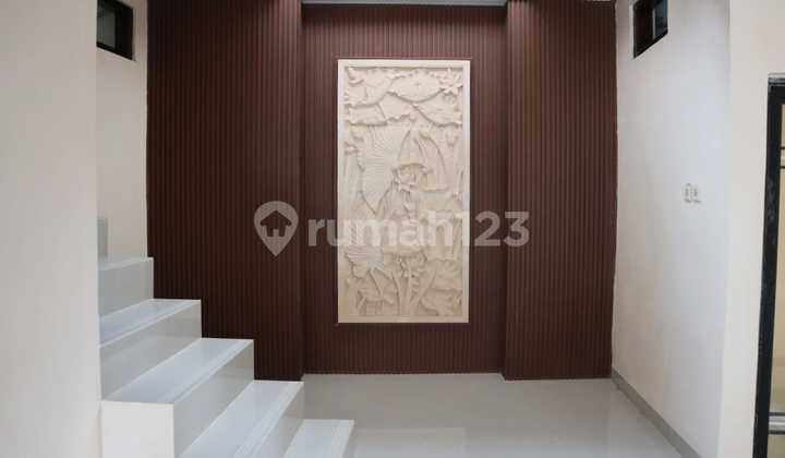 House for Sale in a Housing Complex, Location Near Sleman Local Government and SCH 2