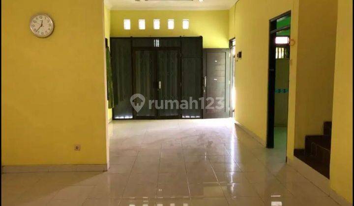 Rumah Murah Cocok Untuk Kantor Dan Usaha Lokasi Dekat Upn Dan Ykpn 2