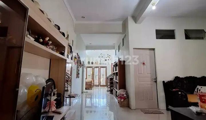 Rumah Cocok Hunian, Homestay dan Kost area Pogung Jakal km 4 dkt UGM 2