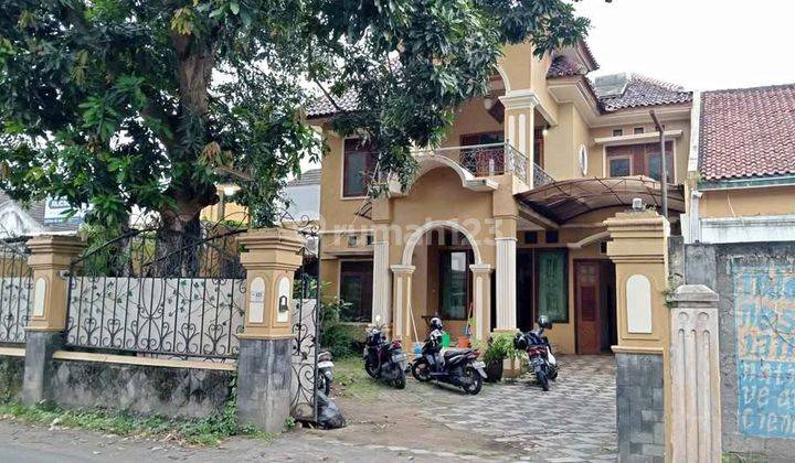 Rumah Murah 2 lantai Berlokasi Di Bantul Cocok Kantor Dan Usaha Dekat ISI 1