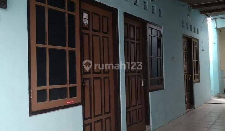 Rumah Plus Kost Murah Area Podung Lingkungan Pemukiman Dekat Ugm Uny 2