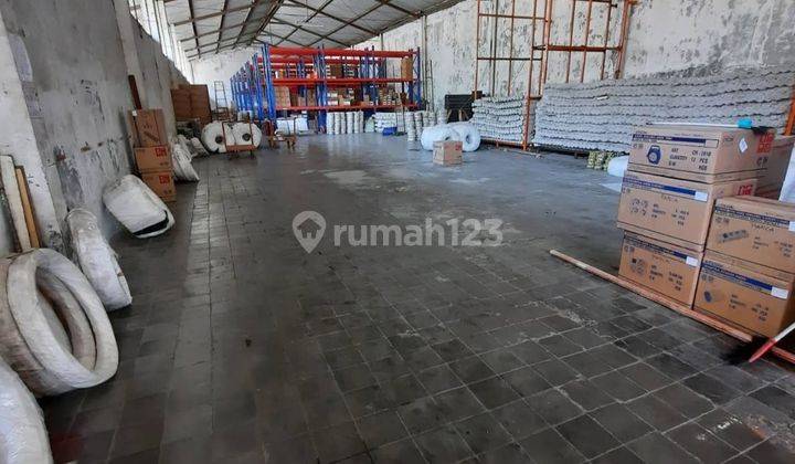Gudang Murah Jln Magelang Km 4 Dkt Ringroad Utara Dan Jombor 1