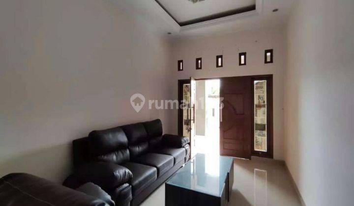 Rumah Mewah Murah Luas Cocok Kantor Dan Hunian Jln Wates Km 5 2