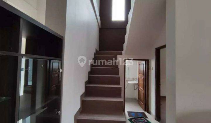 Rumah Mewah Murah Luas Cocok Kantor Dan Hunian Jln Wates Km 5 2