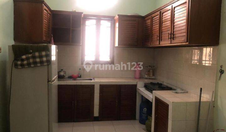 Rumah Murah Furnish di Gejayan Dkt Hartono Mall Dan Kampus Ugm 3