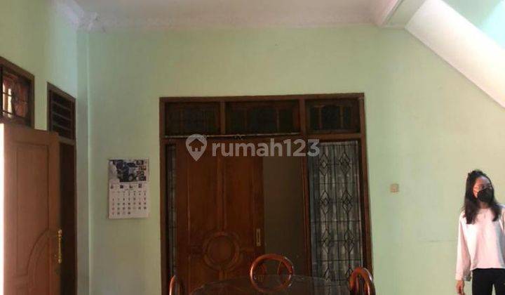 Rumah Murah Furnish di Gejayan Dkt Hartono Mall Dan Kampus Ugm 4