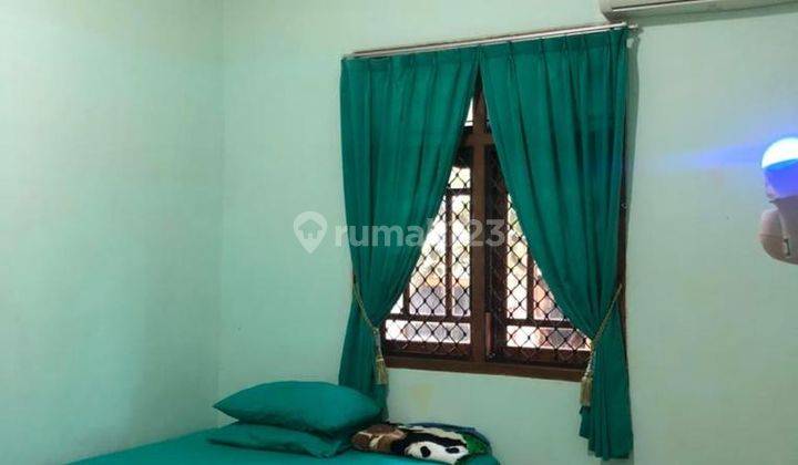 Rumah Murah Furnish di Gejayan Dkt Hartono Mall Dan Kampus Ugm 7