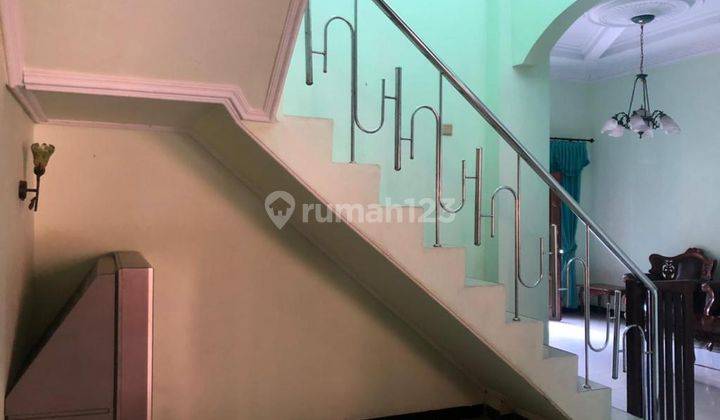 Rumah Murah Furnish di Gejayan Dkt Hartono Mall Dan Kampus Ugm 11