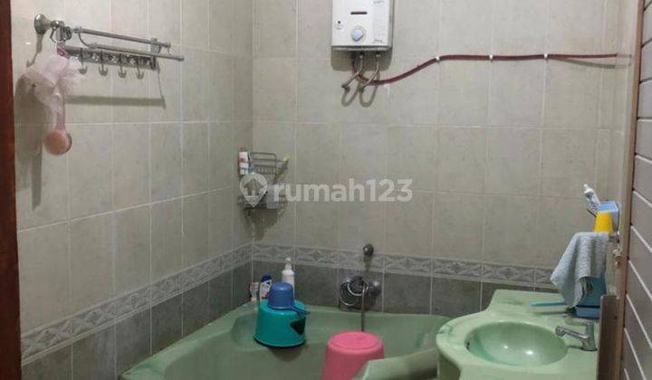 Rumah Murah Furnish di Gejayan Dkt Hartono Mall Dan Kampus Ugm 13
