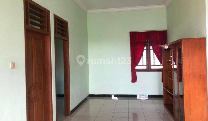 Rumah Murah Furnish di Gejayan Dkt Hartono Mall Dan Kampus Ugm 17