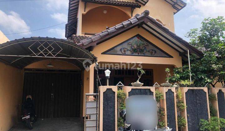 Rumah Murah Furnish di Gejayan Dkt Hartono Mall Dan Kampus Ugm 1