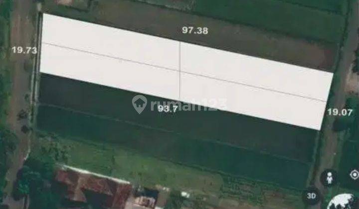 Tanah Murah Cocok Usaha Area Berbah Dkt Rs Harjolukito Dan Amplaz 2