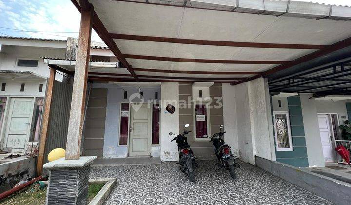 Rumah Murah Minimalis Dlm Perumahan Area Jln Imogiri Timur Km 9  1