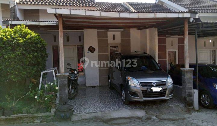 Rumah Murah Minimalis Dlm Perumahan Area Jln Imogiri Timur Km 9  4