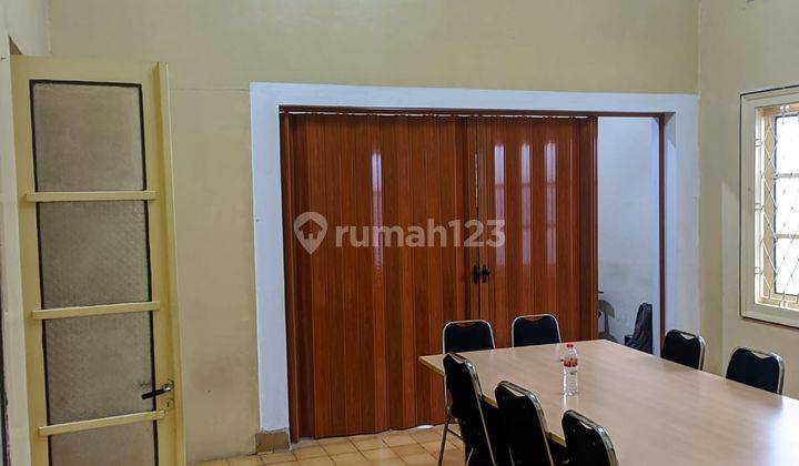 Rumah Murah Luas Cocok Kantor Dkt Malioboro Dan Alun Alun Kidul 3