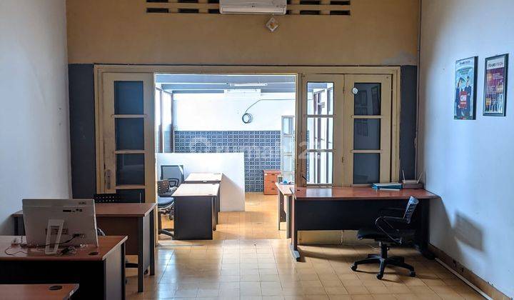 Rumah Murah Luas Cocok Kantor Dkt Malioboro Dan Alun Alun Kidul 5