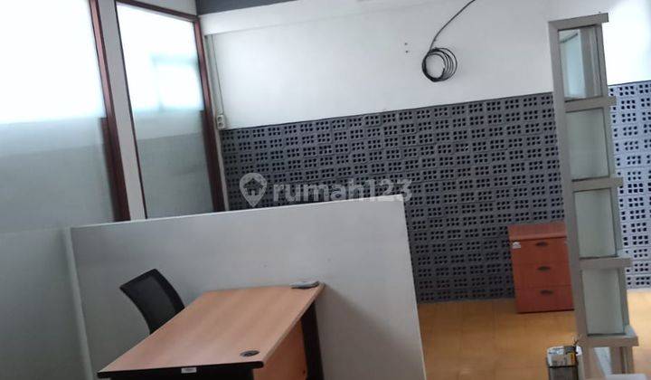 Rumah Murah Luas Cocok Kantor Dkt Malioboro Dan Alun Alun Kidul 6