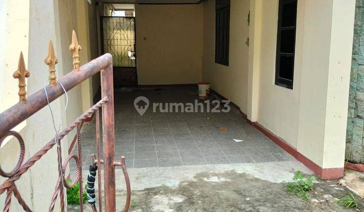 Rumah Murah Cocok Hunian Dan Kantor Dekat Timoho Dan Kampus Uin 2