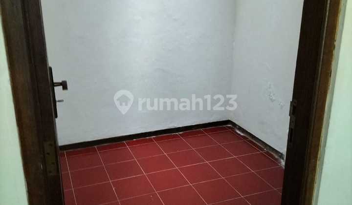Rumah Murah Cocok Hunian Dan Kantor Dekat Timoho Dan Kampus Uin 9