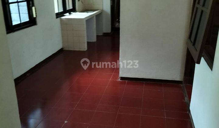 Rumah Murah Cocok Hunian Dan Kantor Dekat Timoho Dan Kampus Uin 11