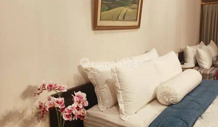 Villa Murah Mewah View Sawah Parkir Luas di Jln Parangtritis Km 16 16