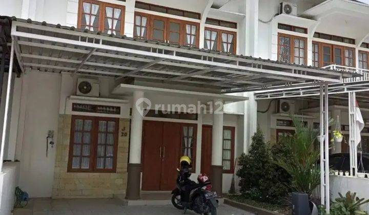 Rumah Murah Furnish Dlm Perumahan Cocok Hunian Dkt Kotagede 1
