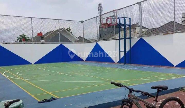 Rumah Murah Furnish Dlm Perumahan Cocok Hunian Dkt Kotagede 2