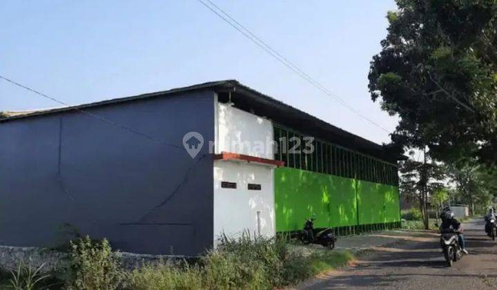 Gudang Murah Baru Cocok Apapun Dkt Ringroad Selatan Dan Giwangan 18